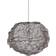 Northern Heat Pendellampa ∅ 95cm