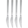Stelton Maya 2000 Grillkniv 22cm 4stk
