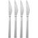 Stelton Maya 2000 Grillkniv 22cm 4stk