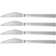 Stelton Maya 2000 Grillkniv 22cm 4stk