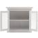 Nova Solo Halifax Sideboard 90x85cm