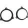 ACV ACV 271210-04 Speaker rings