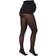 Mamalicious Maternity Tights 2-pack Black