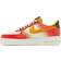 Nike Air Force 1 '07 LV8 M - Habanero Red/Coconut Milk