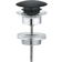 Grohe push-open bundventil