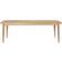 GUBI S Extendable Dining Table