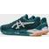 Asics Gel-Resolution 8 Clay M - Velvet Pine/White