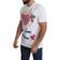 Dolce & Gabbana Saint Valentine Hearts Print Men's T-shirt