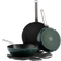 GreenPan Evolution Pine Cookware Set 3 Parts