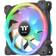 Thermaltake SWAFAN 14 RGB 140x140x25 Lot De 3 Ventilateurs 140mm