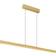 SLV One Linear 100 Pendant Lamp 104cm