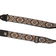 Ernie Ball Tribal Brown Jacquard Strap