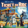 Ticket to Ride: Ghost Train