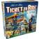 Days of Wonder Ticket to Ride: Ghost Train