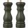 Tareq Taylor Himalaya Pepper Mill, Salt Mill 16.5cm