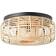 Brilliant Crosstown Takplafond ∅ 45cm