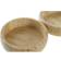 Dkd Home Decor - Salatskål 20cm 2stk