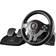 Subsonic SV200 Driving Wheel with Pedal (Switch/PS4/PS3/Xbox One/PC) - Black