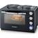 Severin Mini Oven TO2074 Negro