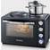 Severin Mini Oven TO2074 Svart