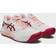 Asics Gel-Challenger 13 Clay W - White/Cranberry