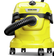 Kärcher WD 2 Plus Yellow
