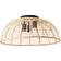 Brilliant Crosstown Takplafond ∅ 56cm