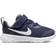 Nike Revolution 6 TDV - Midnight Navy/Flat Pewter/White