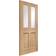 Wickes Cobham Glazed Interior Door (76.2x198.1cm)