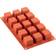 Silikomart Cube Small Stampo per Cioccolato 29.5 cm