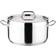 Nisbets Essentials with lid 5.6 L 24 cm