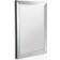 Crossland Grove Bloomsbury Wall Mirror 61x91.5cm