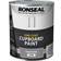 Ronseal One Coat Cupboard Paint Wood Paint Granite Grey 0.75L