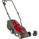 Mountfield Electress 30 Li (1x4.0Ah) Battery Powered Mower