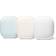 Google Nest Wifi Pro 6e (3-pack)