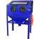 Maxblast Sandblasting Cabinet 220L