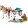 Schleich Pferde Horse Club Kutsche 42467
