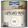 Johnstones Antique Cream Revive Cupboard Paint Wood Paint Antique Cream 0.75L