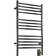Amba Jeeves (CSMB) 521x914mm Black, Nickel, Bronze