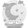 Reer ColourLumy Moon Natlampe
