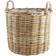 Scanpot Saint Tropez Natural Korg 40cm 40cm