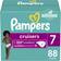 Pampers Cruisers Diapers Size 7 18+kg 88pcs