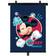 Disney Mickey Mouse Rollable Sun Shade for Car