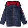 Tommy Hilfiger Boy's Heavy Weight Puffer Coat - Navy Blazer