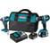 Makita XT269T (2x5.0Ah)