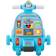 Little Tikes Learning Lane Activity Walker