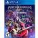 Power Rangers: Battle for the Grid - Super Edition (PS4)