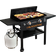 Blackstone Propane Griddle Cooking Station