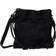 Free People Billie Crossbody Bag - True Black