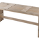 Living Outdoor Trolley 110cm Havebænk
